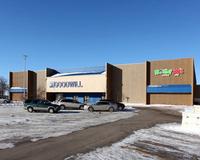 1600 Valley West Drive - Retail Property For Sale