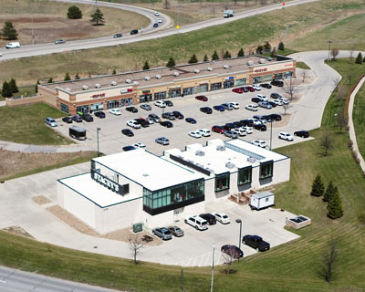 retail property for sale in urbandale, iowa